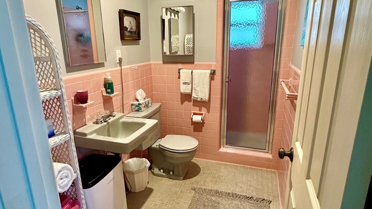 Photo of Bathroom in Fort Pierce
