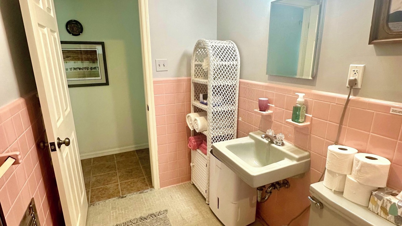 Photo of Bathroom in Fort Pierce