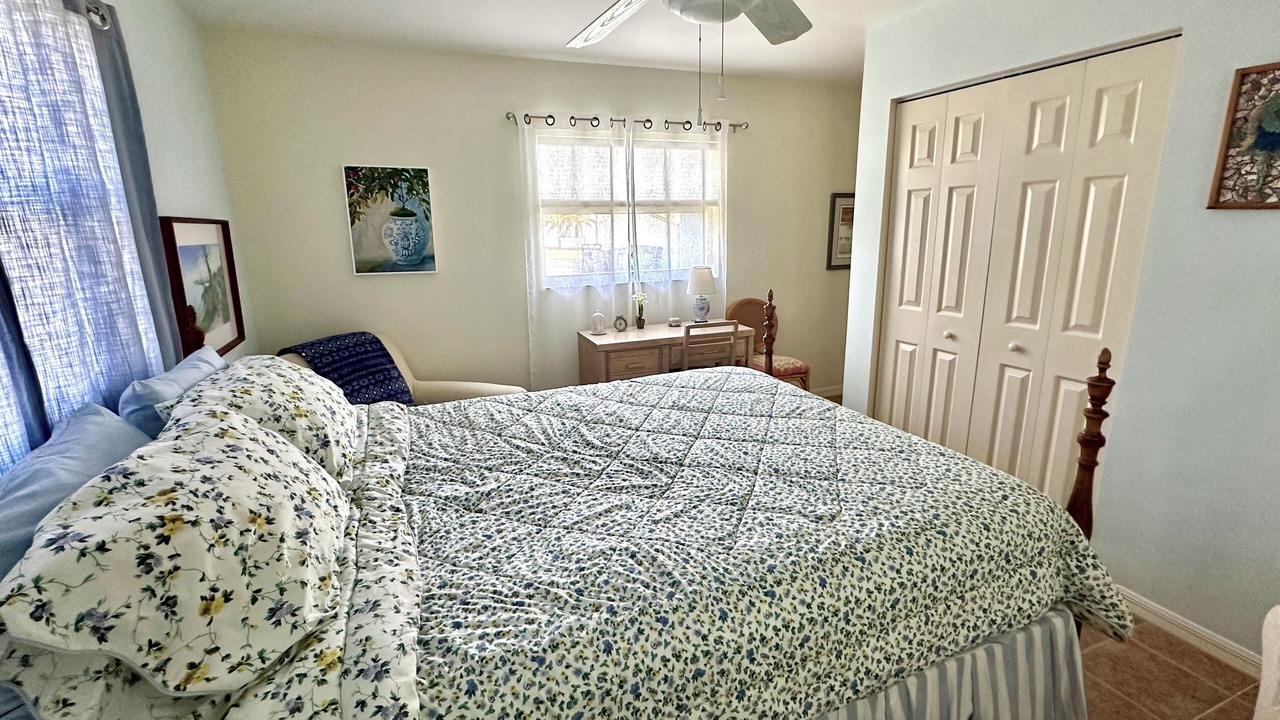Photo of Bedroom in Fort Pierce