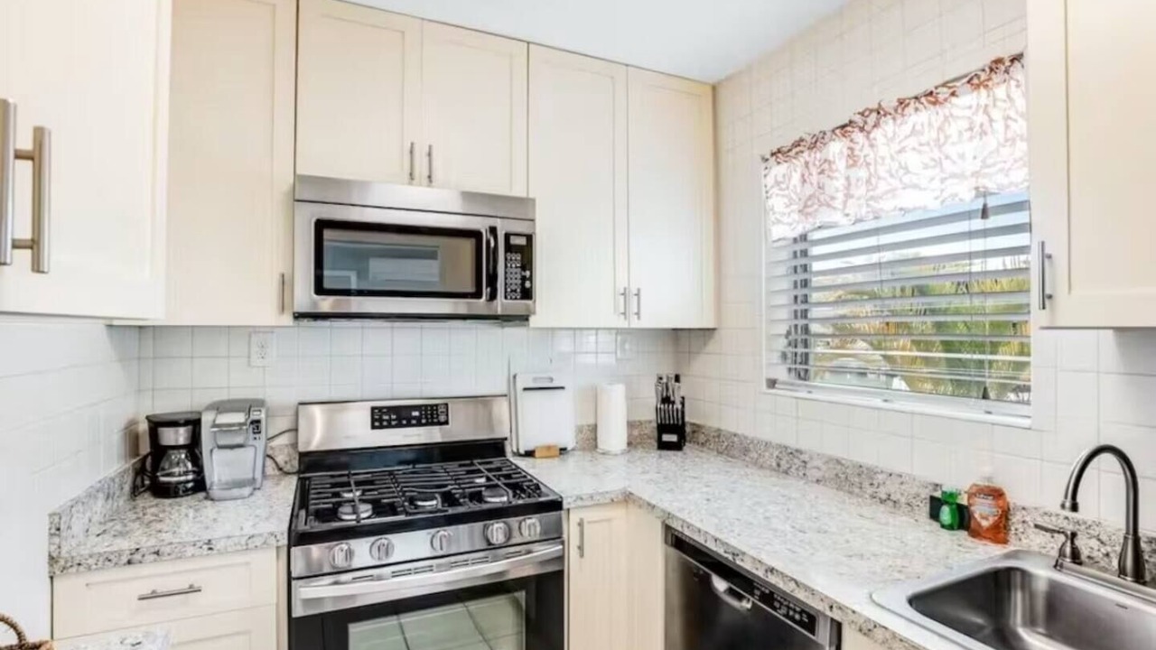 Photo of Kitchen in Summerland Key