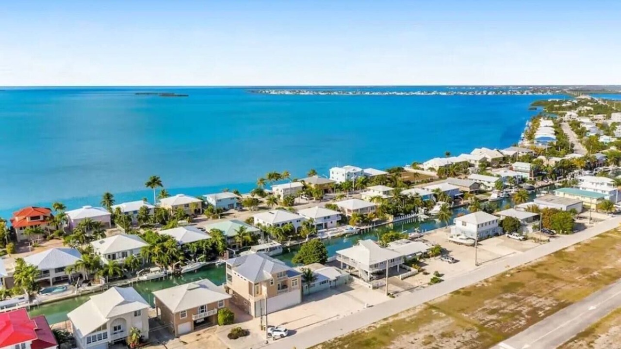 Photo of Outdoor in Summerland Key