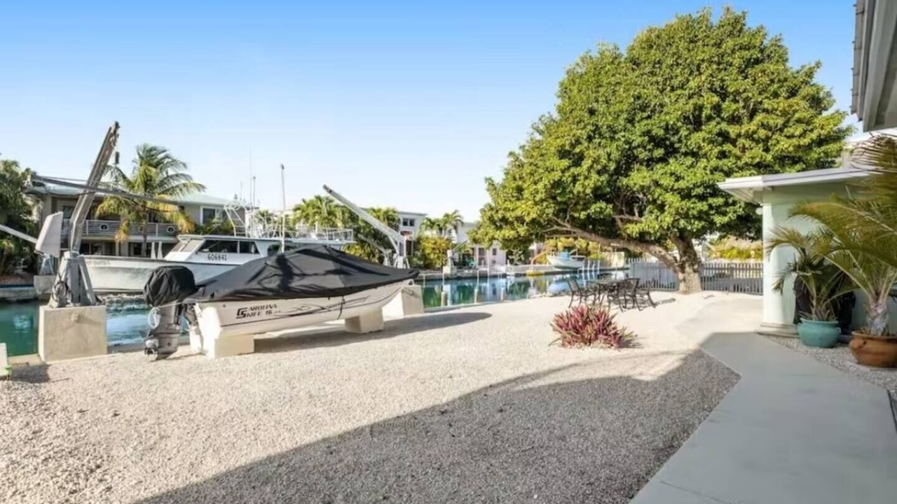Photo of Patio Balcony in Summerland Key