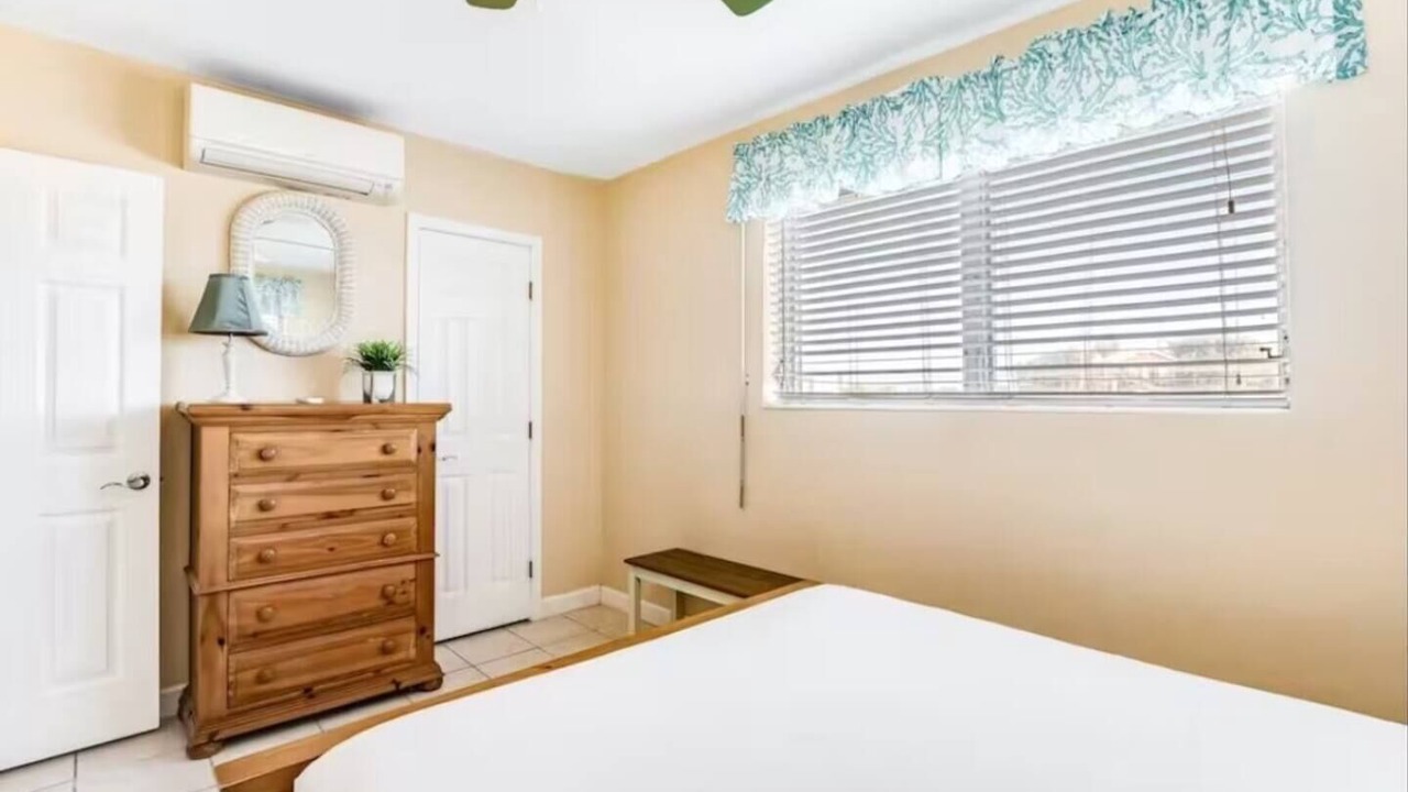 Photo of Bedroom in Summerland Key