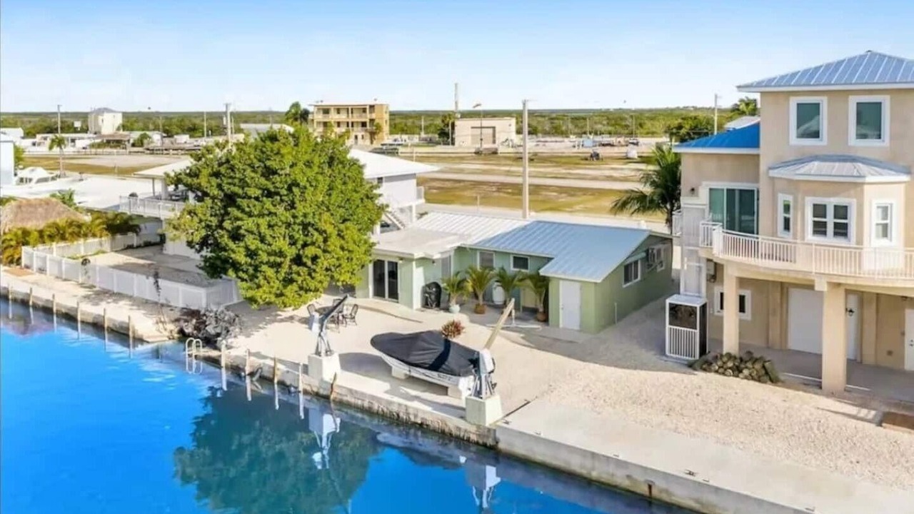 Photo of Outdoor in Summerland Key
