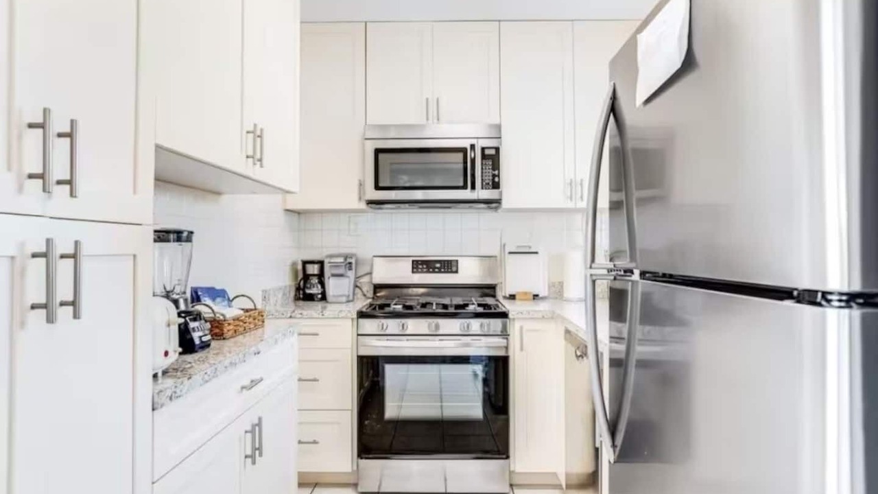 Photo of Kitchen in Summerland Key