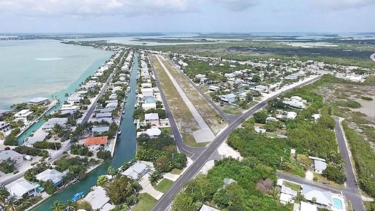 Photo of Outdoor in Summerland Key