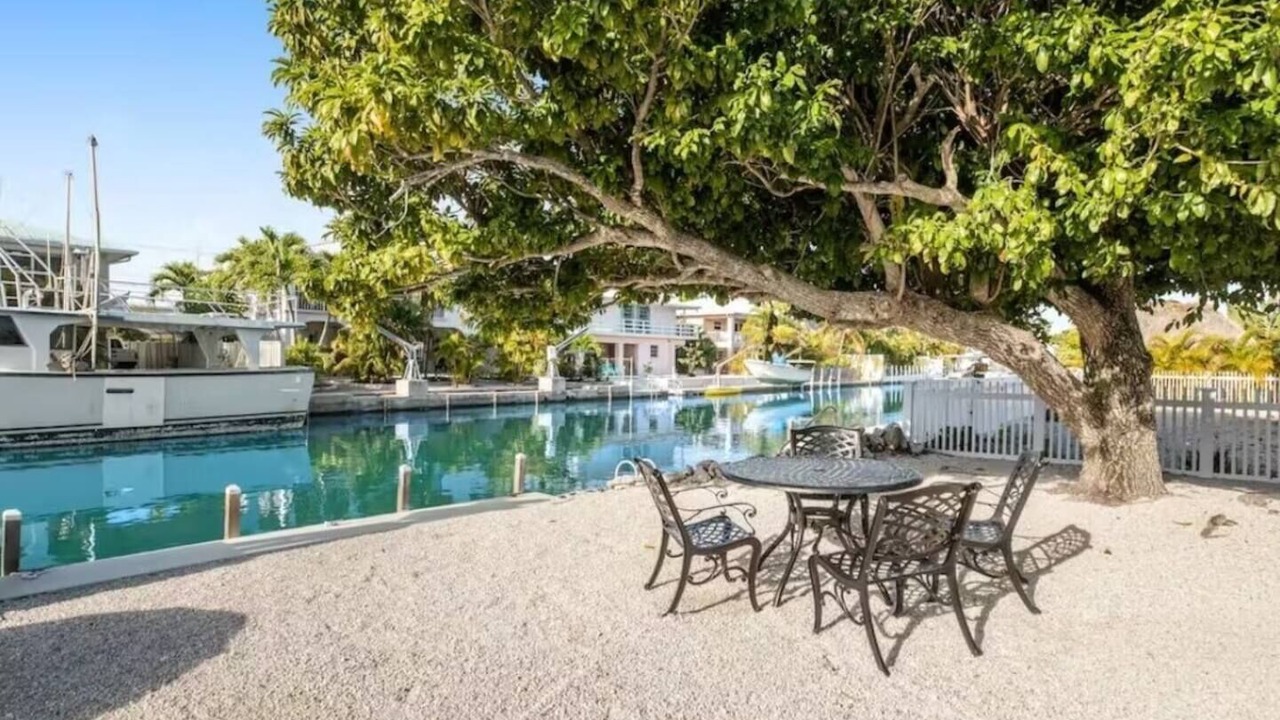 Photo of Outdoor in Summerland Key