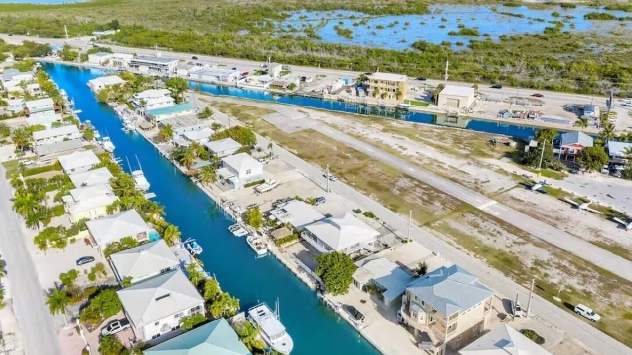 Photo of Outdoor in Summerland Key