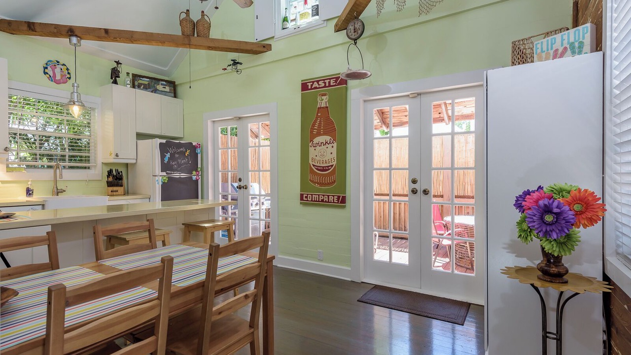 Photo of Others in Key West Historic District