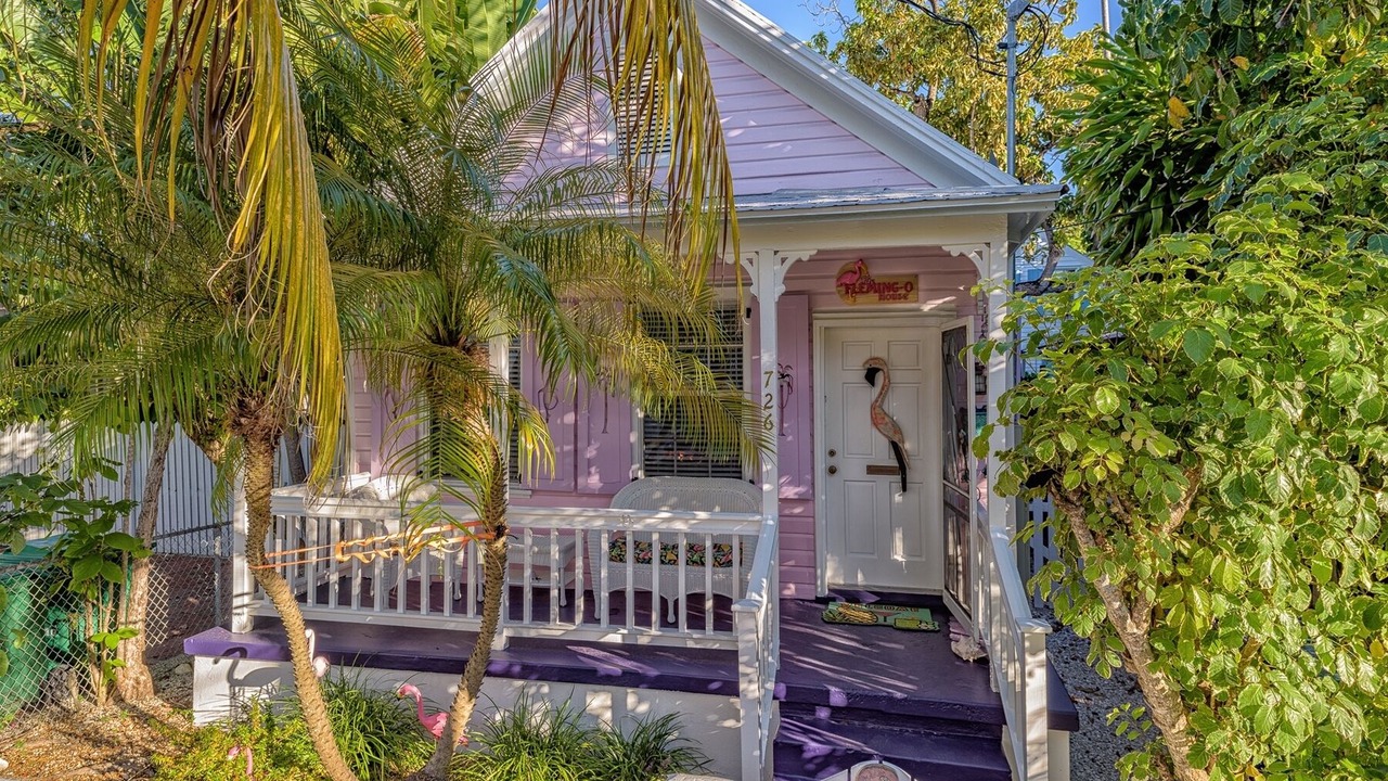 Photo of Others in Key West Historic District