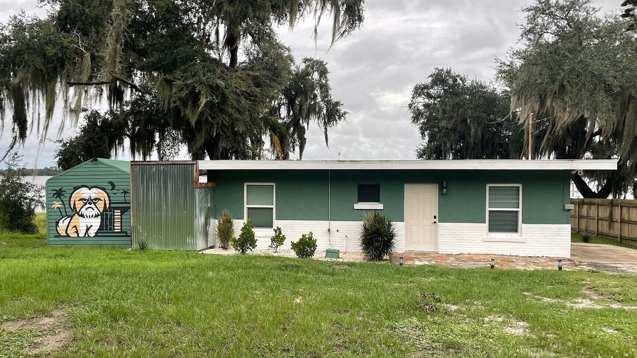 Photo of Outdoor in Avon Park