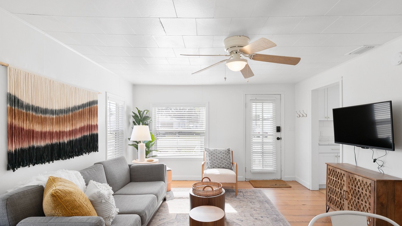Photo of Livingroom in Southgate