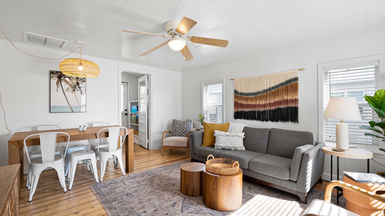 Photo of Livingroom in Southgate