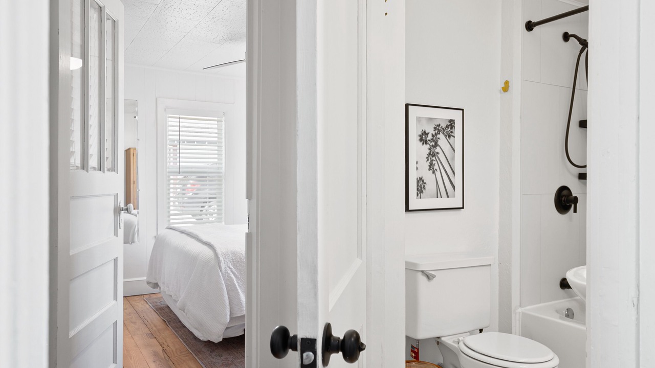 Photo of Bathroom in Southgate