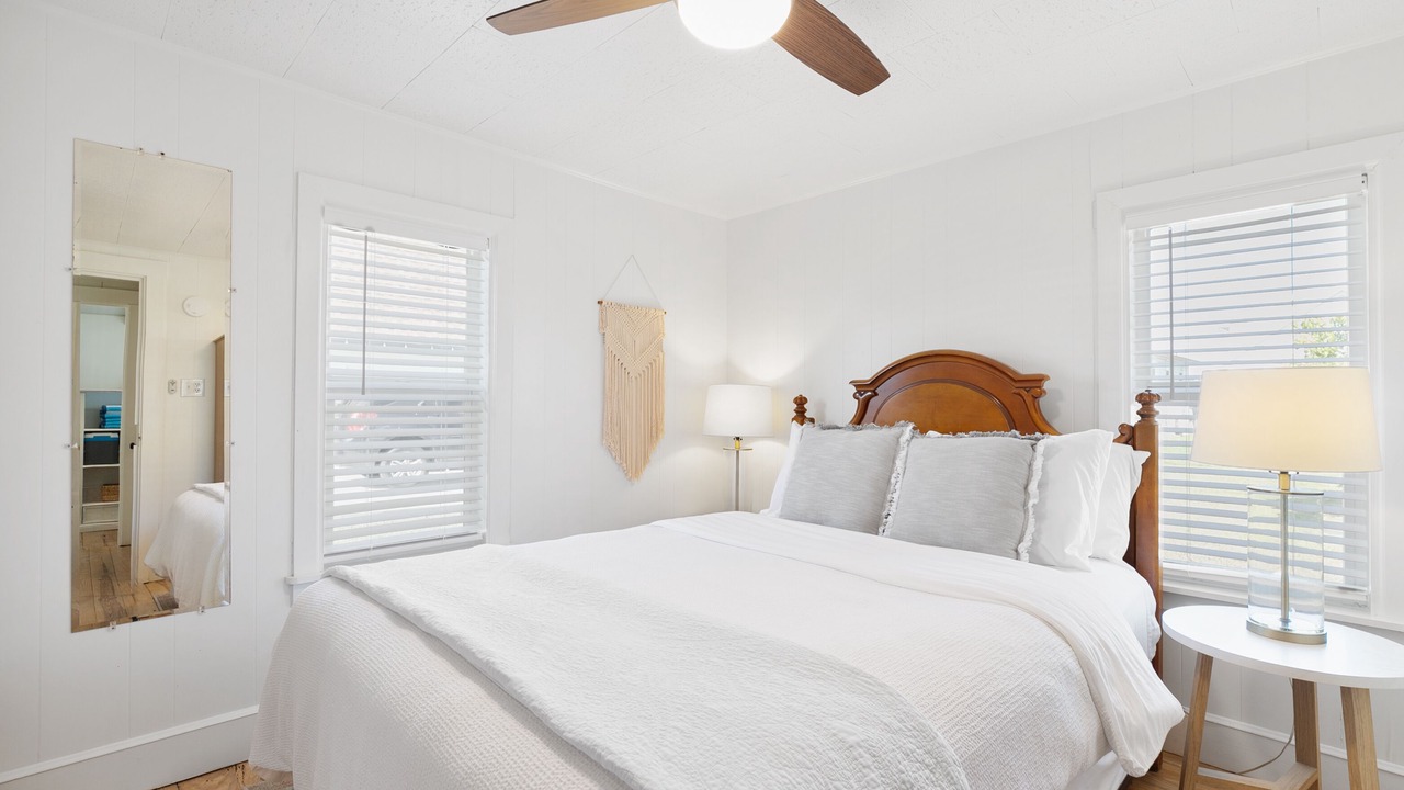 Photo of Bedroom in Southgate