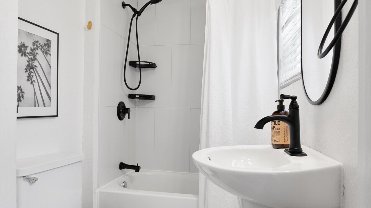 Photo of Bathroom in Southgate