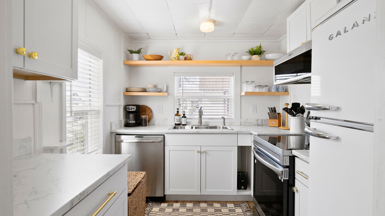 Photo of Kitchen in Southgate
