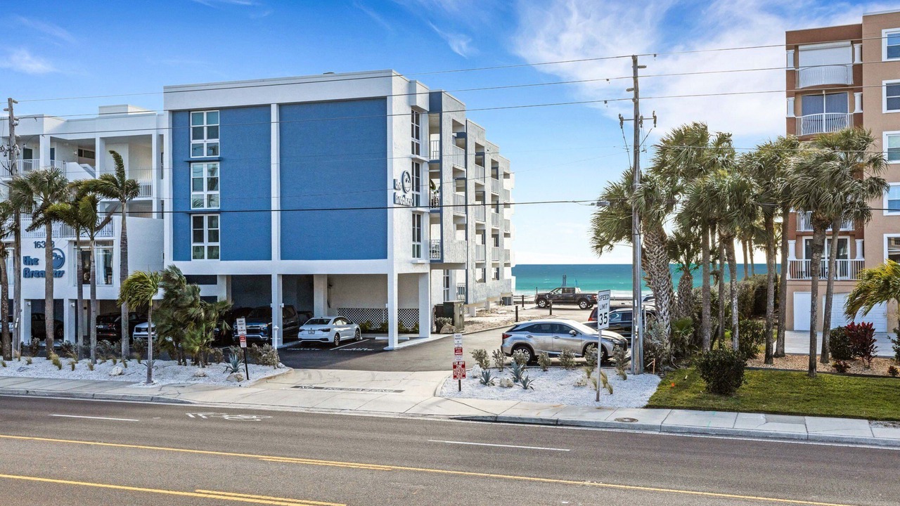 Photo of Outdoor in Redington Beach