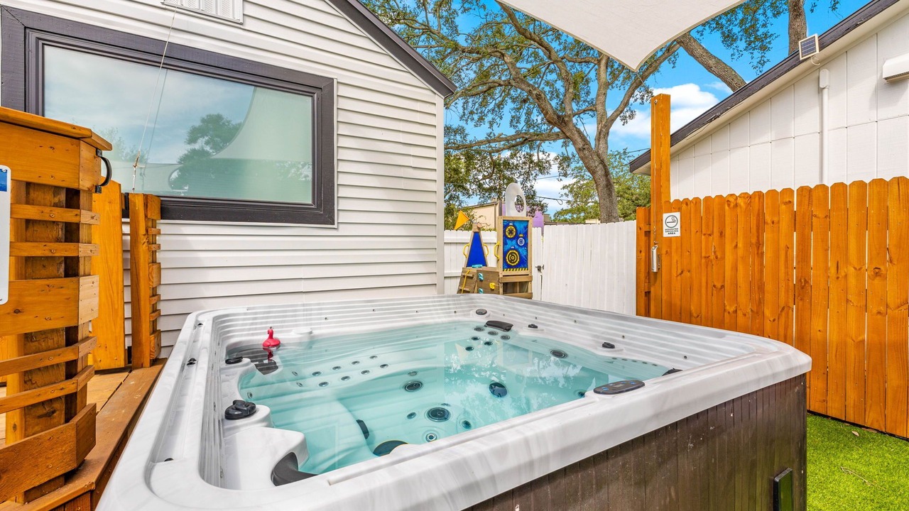 Photo of Outdoor in Sun Bay South
