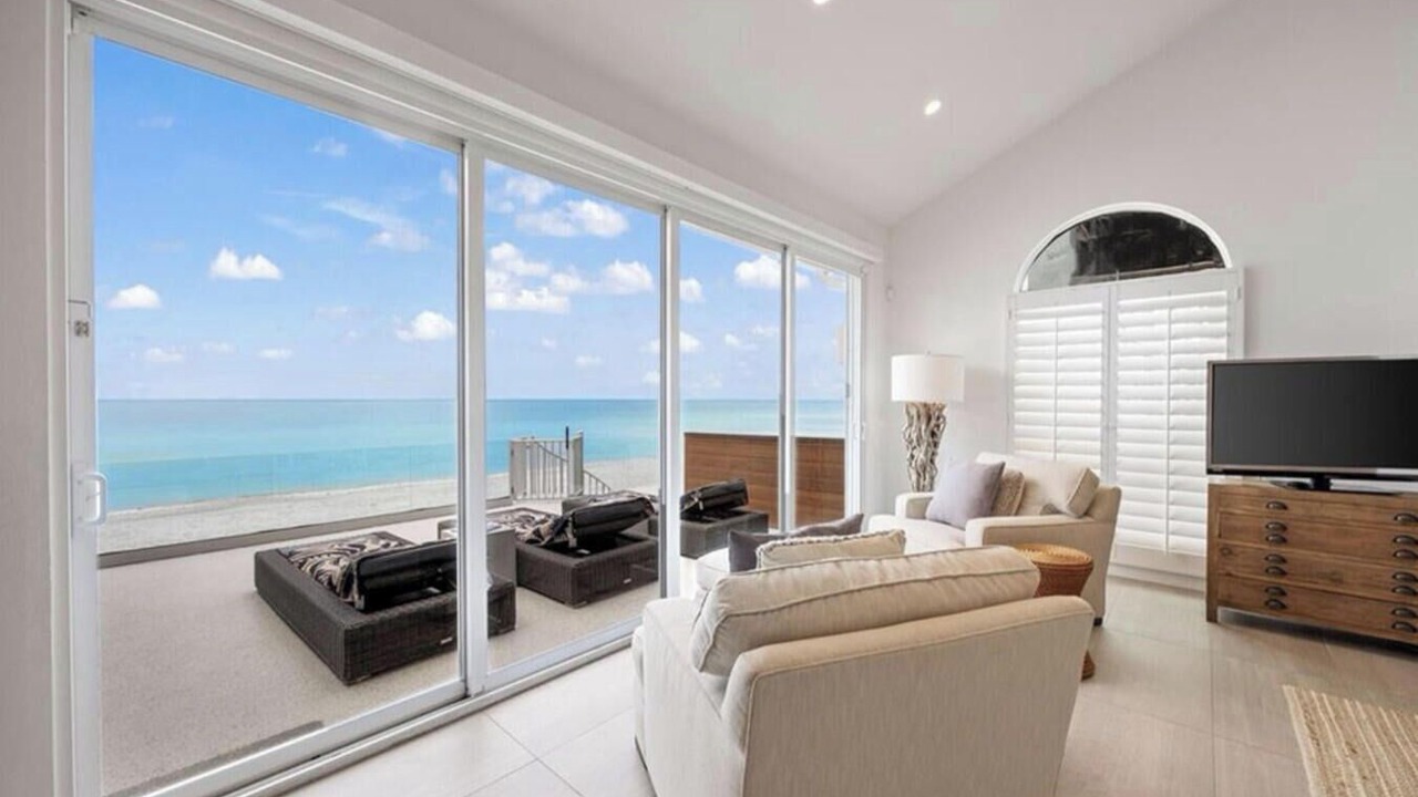 Photo of Patio Balcony in Bonita Springs