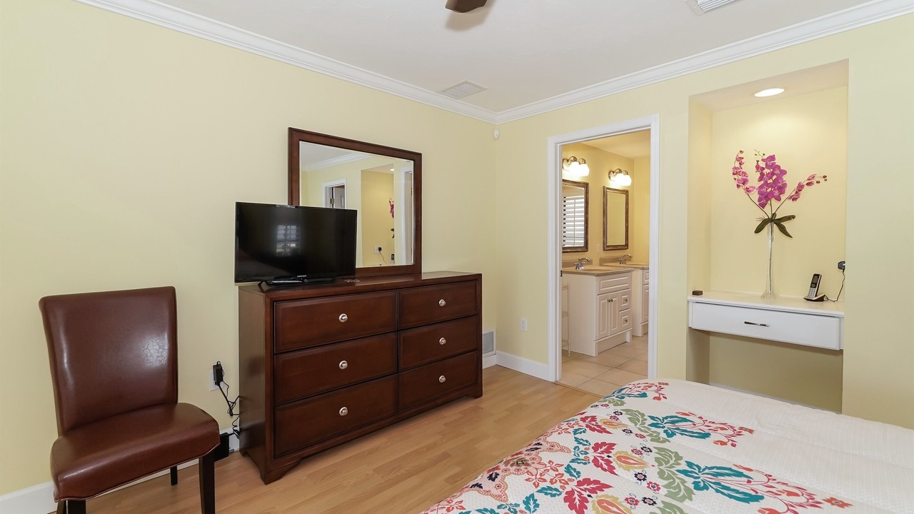 Photo of Bedroom in The Meadows