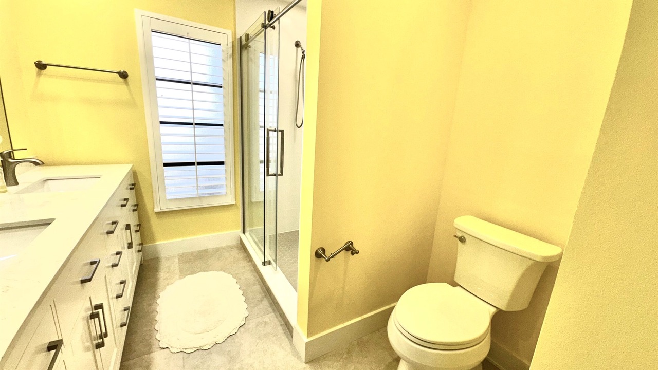 Photo of Bathroom in The Meadows