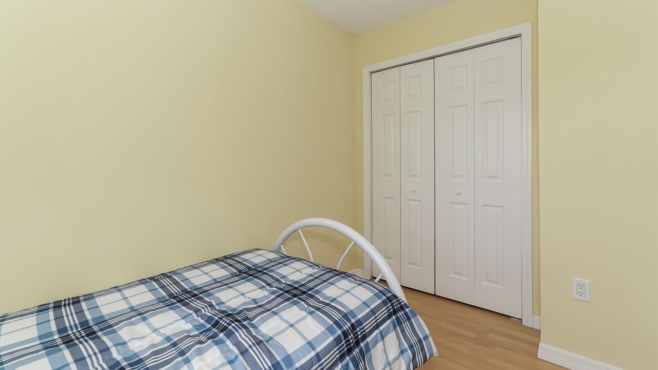 Photo of Bedroom in The Meadows
