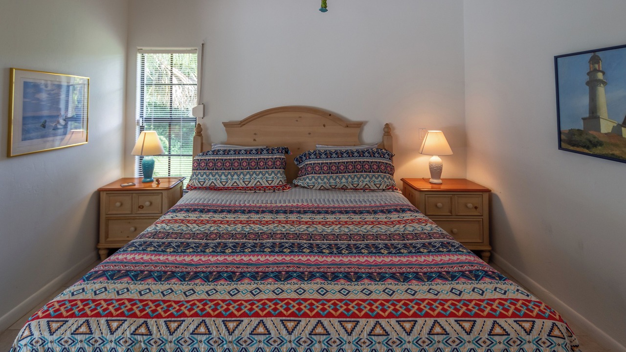 Photo of Bedroom in Lehigh Acres