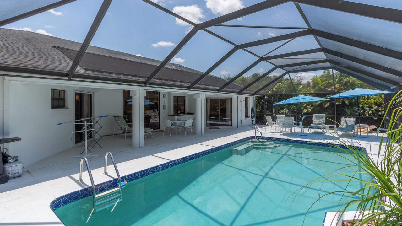 Photo of Outdoor in Lehigh Acres