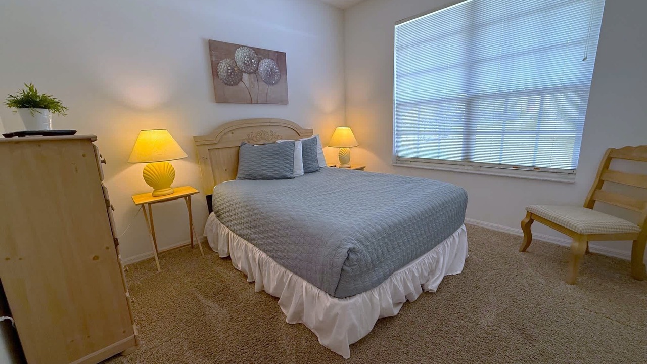 Photo of Bedroom in Haines City