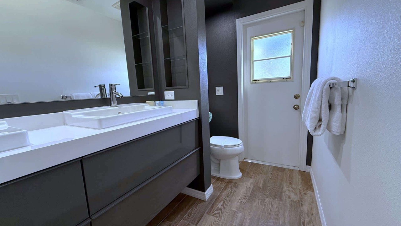 Photo of Bathroom in Haines City