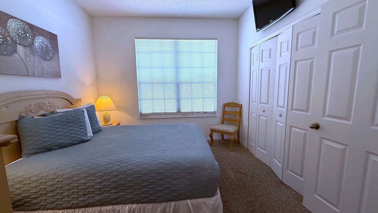 Photo of Bedroom in Haines City