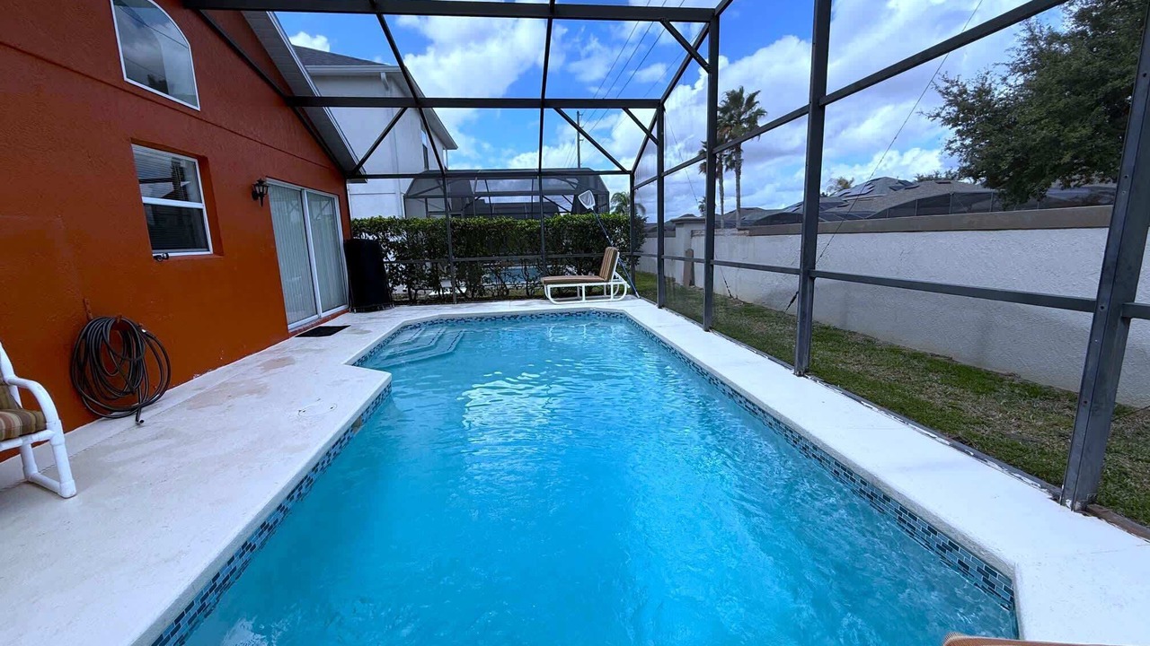 Photo of Outdoor in Haines City