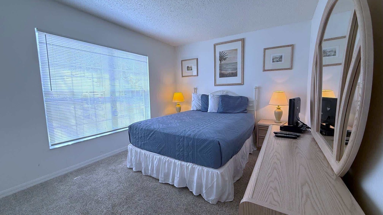 Photo of Bedroom in Haines City