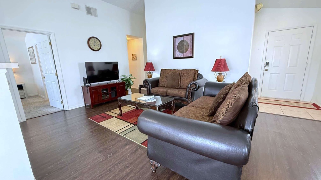 Photo of Livingroom in Haines City