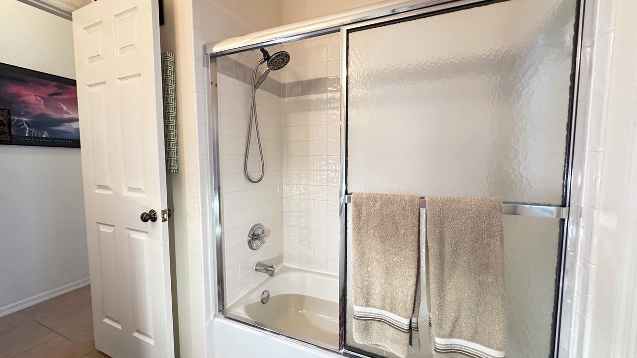 Photo of Bathroom in Gulf Gate Estates