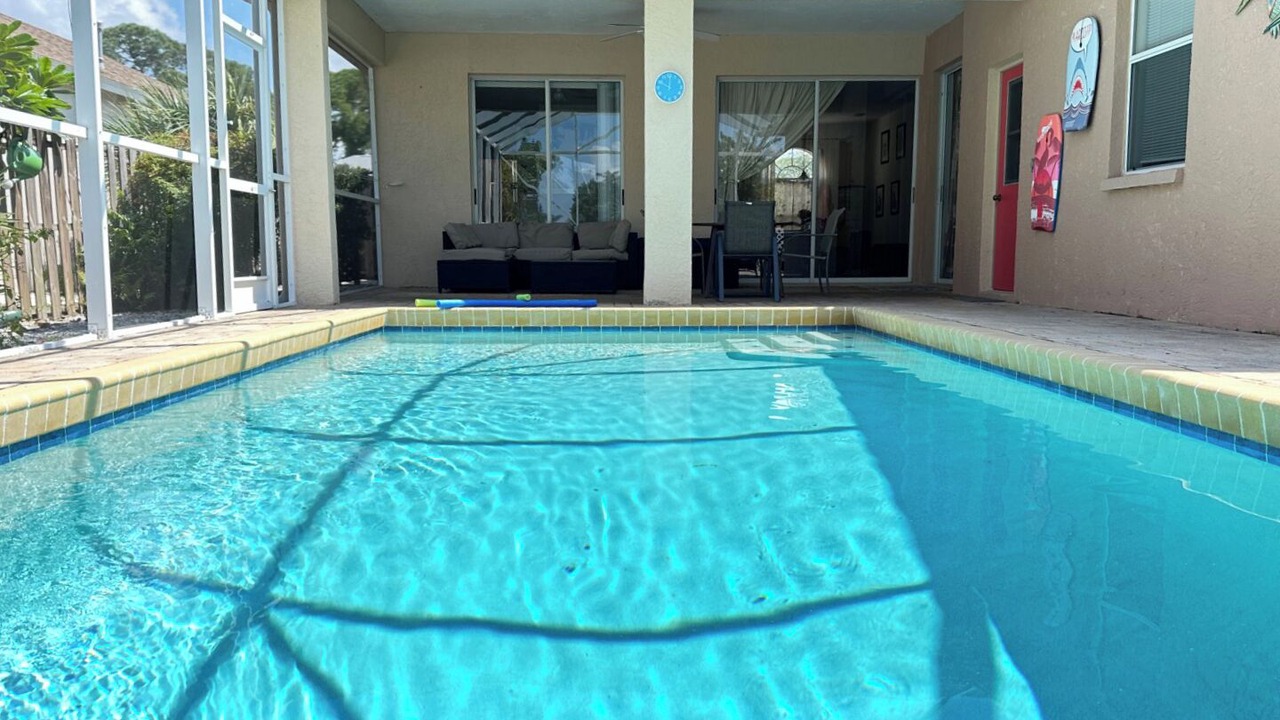 Photo of Outdoor in Gulf Gate Estates