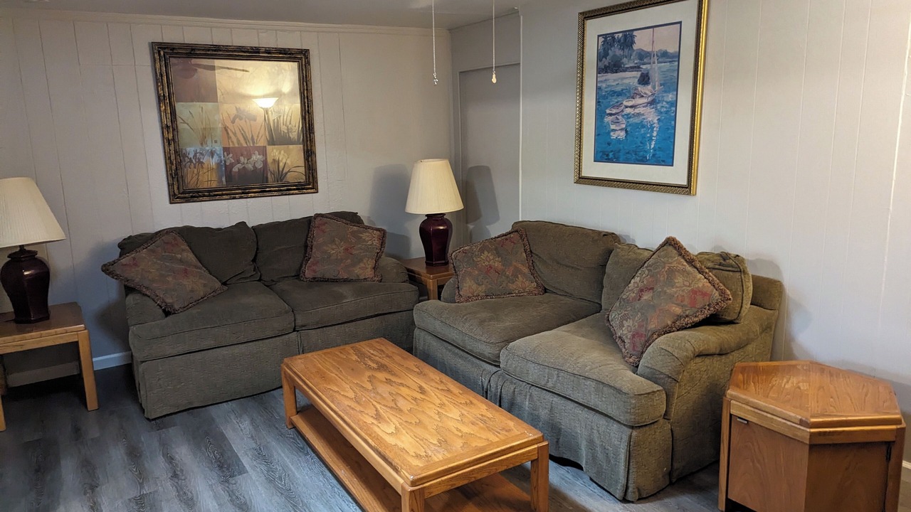 Photo of Livingroom in Nokomis