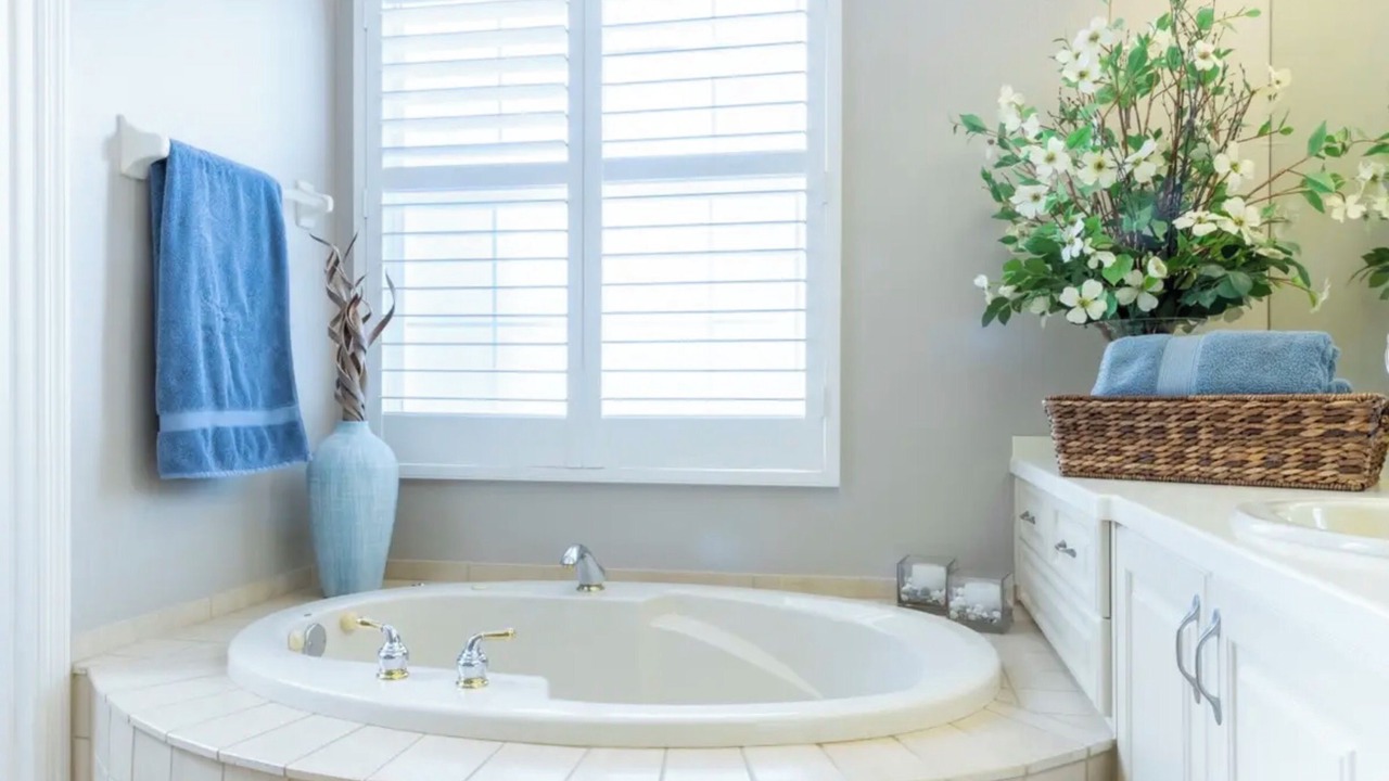 Photo of Bathroom in Bird Key