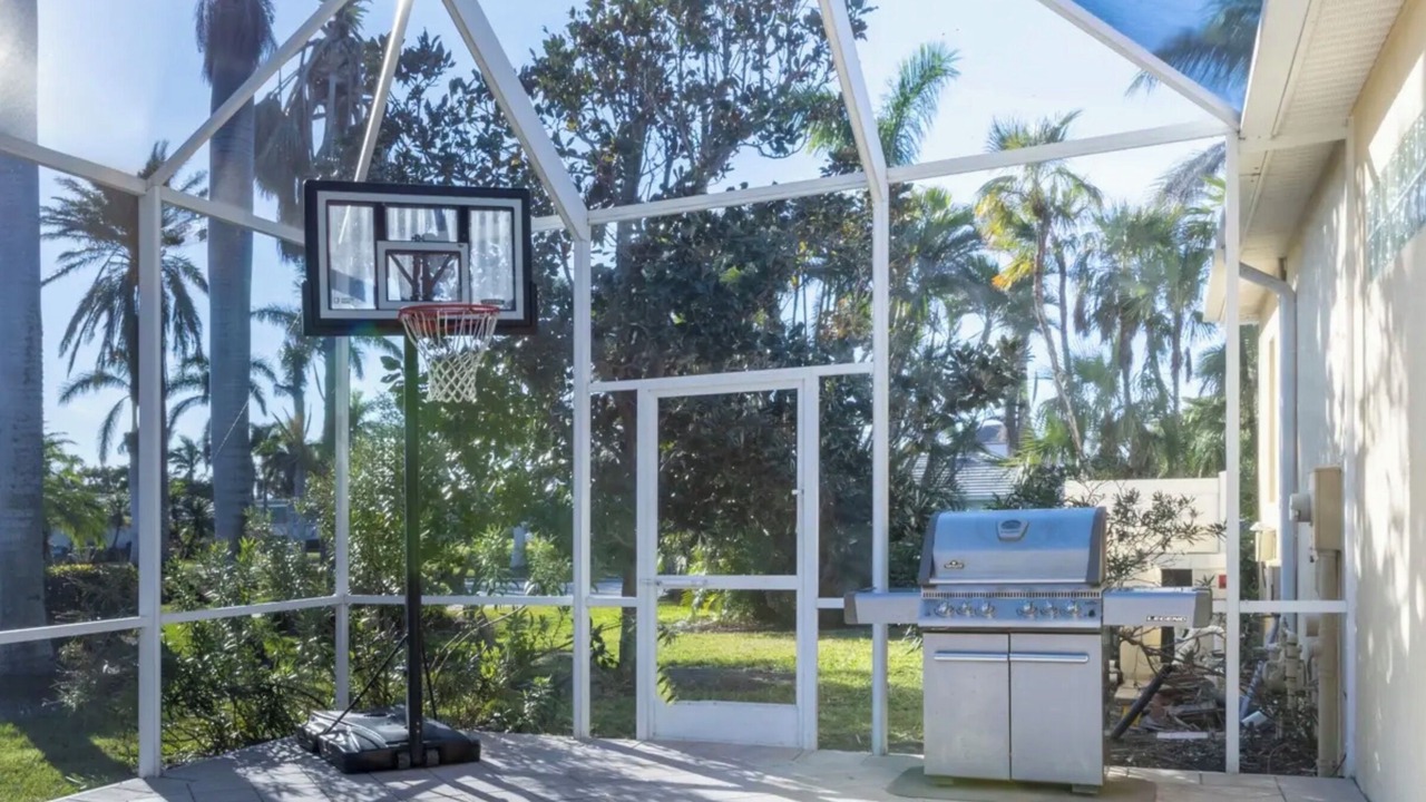 Photo of Patio Balcony in Bird Key