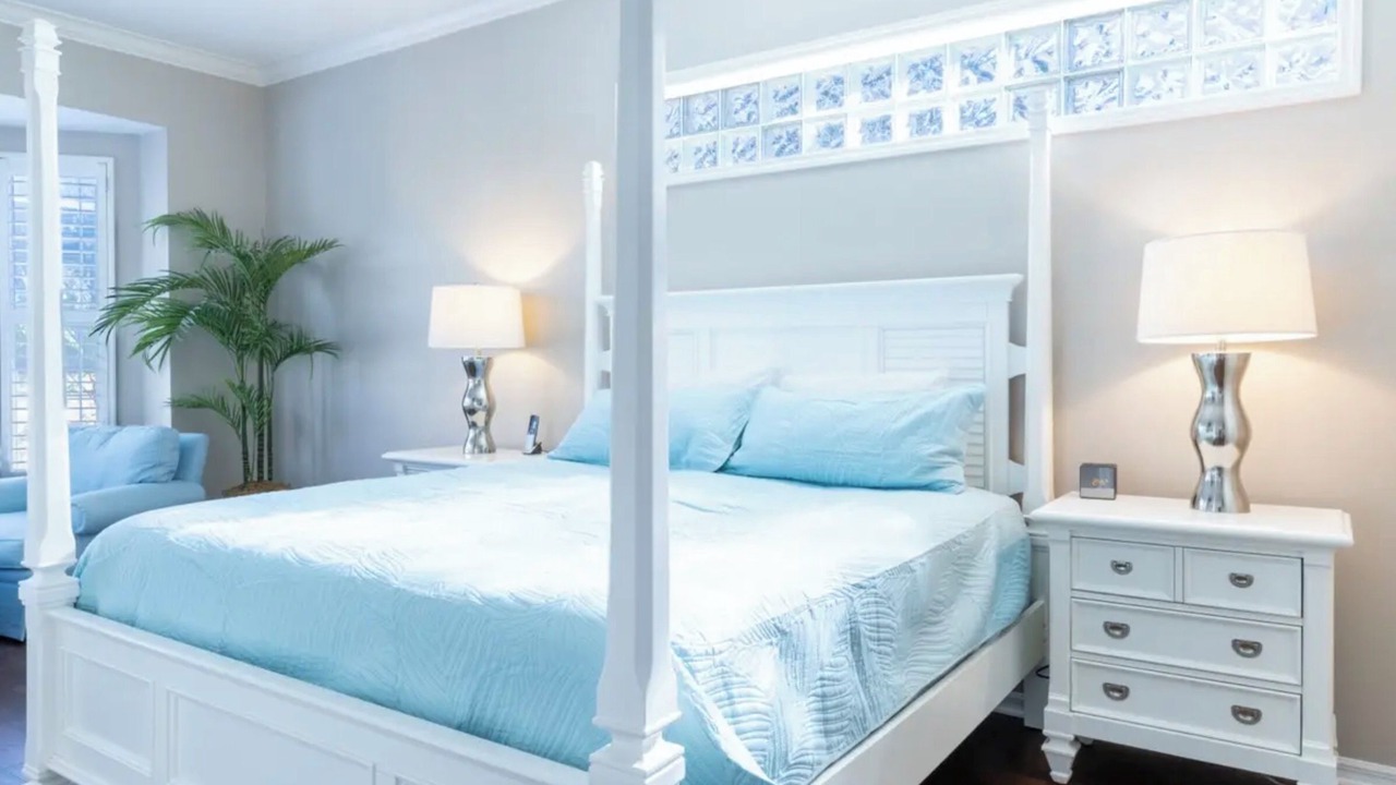 Photo of Bedroom in Bird Key
