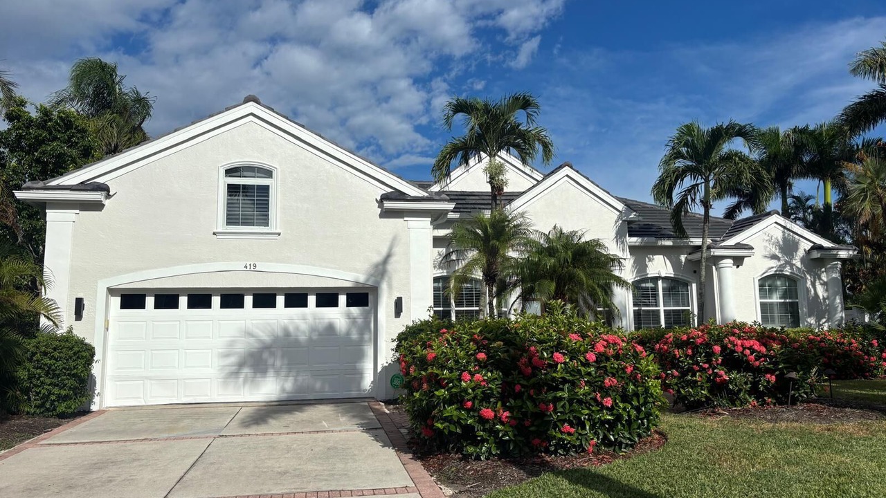 Photo of Outdoor in Bird Key