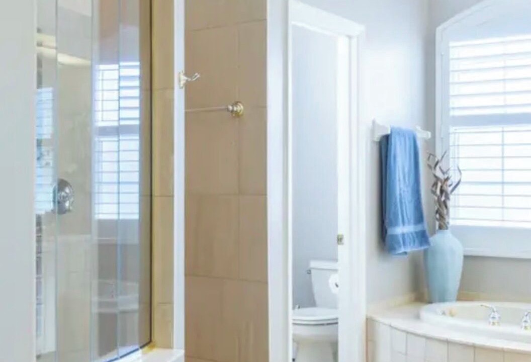 Photo of Bathroom in Bird Key