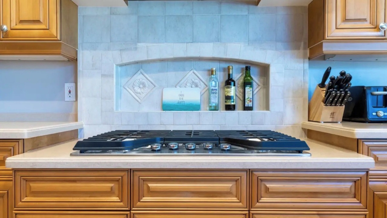 Photo of Kitchen in Bird Key