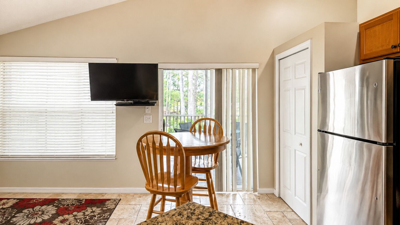 Photo of Patio Balcony in Port Saint Lucie