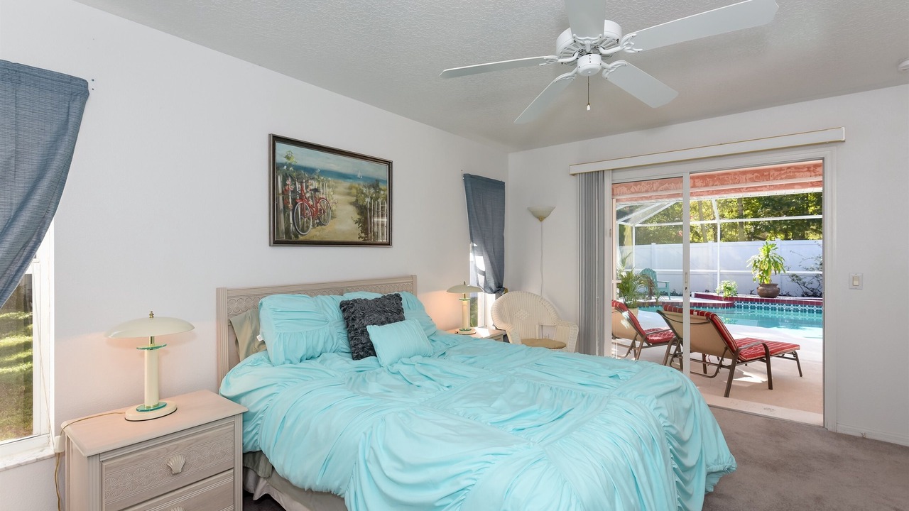 Photo of Bedroom in South Venice