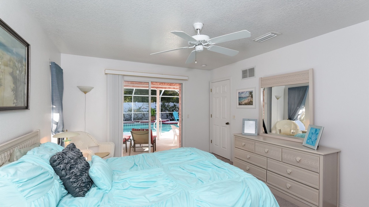 Photo of Bedroom in South Venice