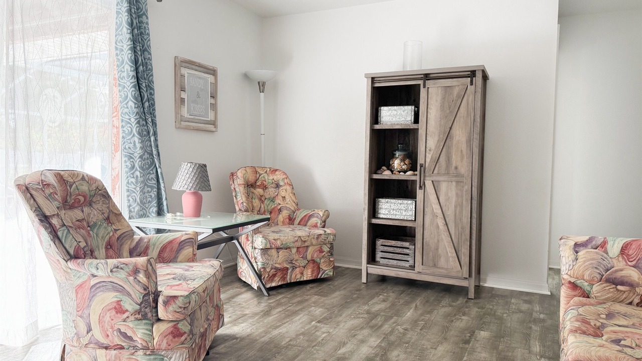 Photo of Livingroom in South Venice