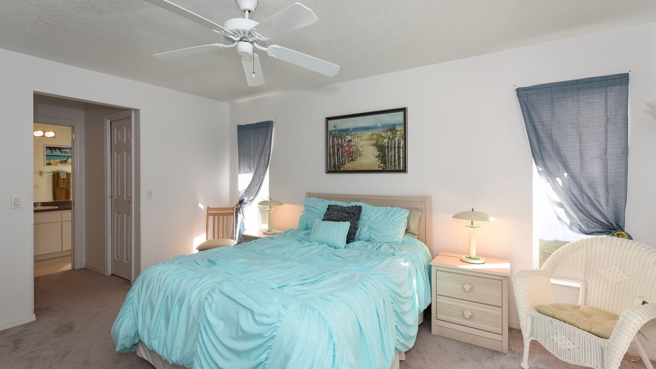 Photo of Bedroom in South Venice