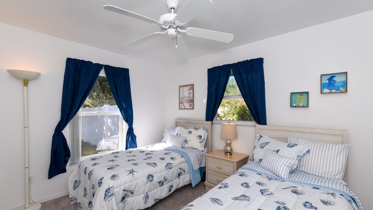 Photo of Bedroom in South Venice